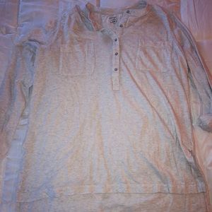 Women’s Henley